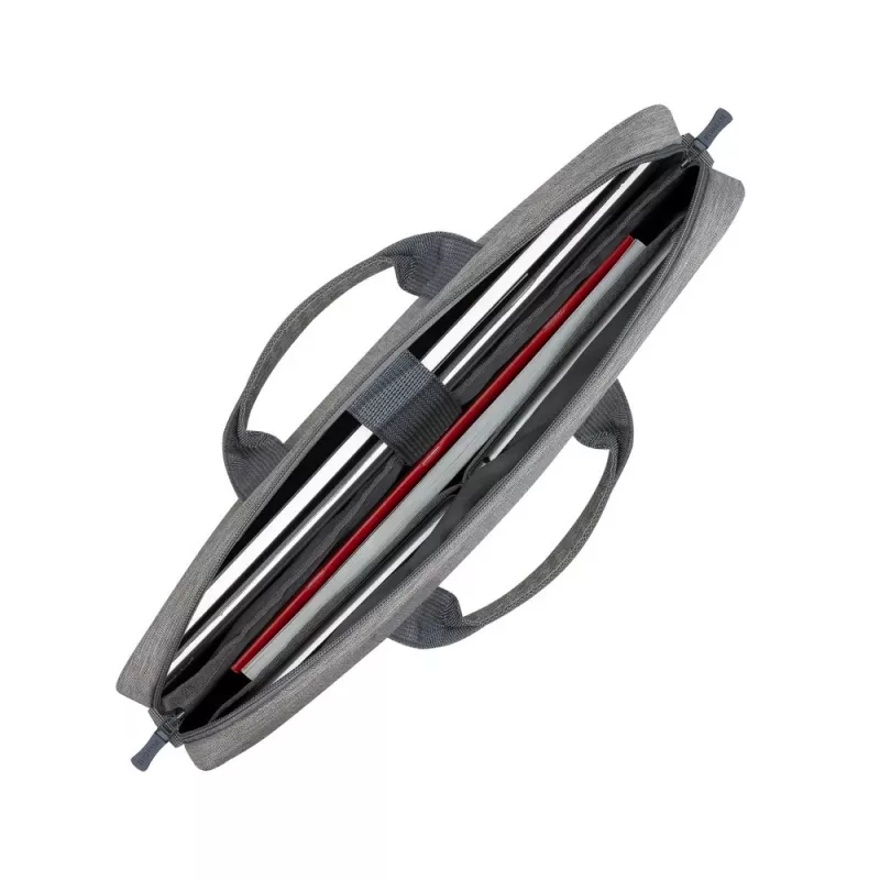 Rivacase 7532 39.6 cm (15.6) sülearvutikohver Sinine, Hall
