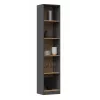 Topeshop R40 ANT/ART kontori raamaturiiul