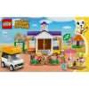 LEGO Animal Crossing 77052 K.K.'s kontsert väljakul