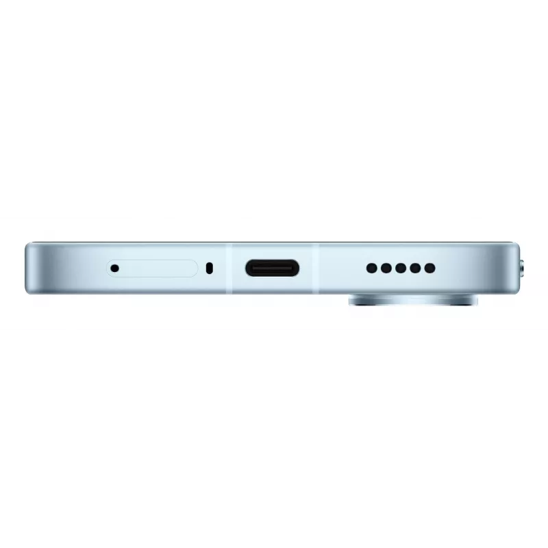 Nutitelefon POCO X8 Pro Max — 6.83 tolli (17.4 cm) 2772×1280, Dimensity 9500s, 12 GB muutmälu, 512 GB, 8500 mAh, Dual SIM, IP68, sinine
