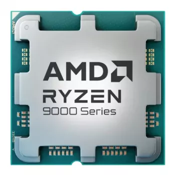 Protsessor AMD Ryzen 9 9950X 4,3 GHz 16 tuuma 80 MB vahemälu pesa AM5