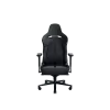 Razer ENKI PC-mänguritool polsterdatud istmega Must