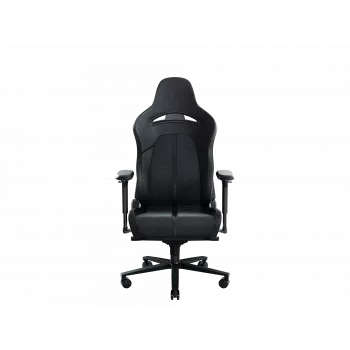 Razer ENKI PC-mänguritool polsterdatud istmega Must