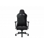 Razer ENKI PC-mänguritool polsterdatud istmega Must