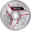 KWB turbo-teemantlõikeketas Ø 200 x 25,4 x 2,6 mm