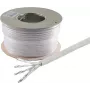 Networking kaabel S/CONN 75900-500S hall 500m Cat6 S/FTP