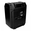 Helisüsteem MB08.2 PLL FM USB/SD/BT Karaoke LED
