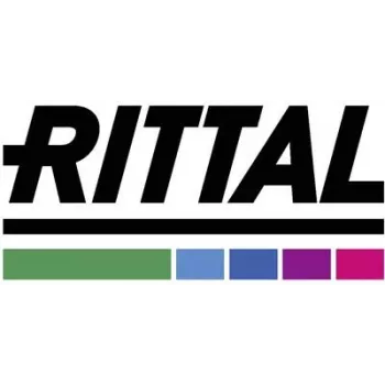 Pistikupesa Rittal SZ 2500.600 VE5 3‑pooluseline 100–240V (MPN 2500600)