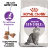 Kuiv kassitoit Royal Canin Sensible 33 Adult, 10 kg — kana, 33% valku, kuseteede kontroll