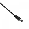 Akyga AK-TB-09 universaalne toiteadapter, 12 V, 0,5 A, 6 W, 5,5 x 2,1 mm, 1,4 m