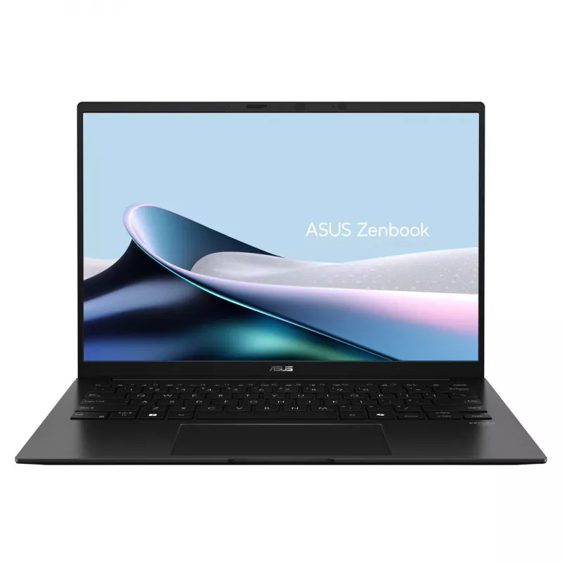 Sülearvuti ASUS Zenbook 14 UM3406GA Ryzen AI 7 445, 14,0-tolline WUXGA 60Hz 400 nitti, 32GB LPDDR5X, 1TB, Radeon Graphics, 1080p kaamera, 75Wh, Windows 11