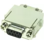 HARTING Germany GmbH & Co. KG D-Sub-pistik 9-kontaktiline 09 14 009 3101 (09140093101)