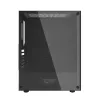 Arvuti korpus Darkflash DK100 (must)