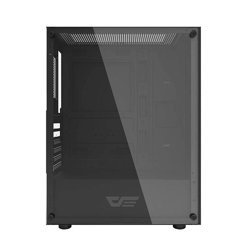 Arvuti korpus Darkflash DK100 (must)