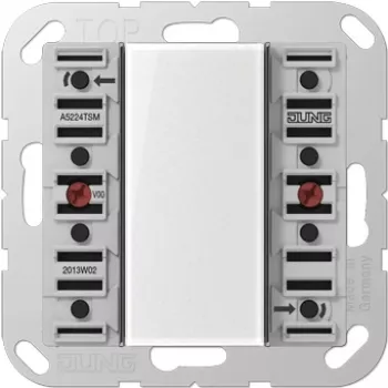 Puuteanduri moodul 2-suunaline AC/DC24V 2-k. 4Sp. A 5224 TSM (A5224TSM)