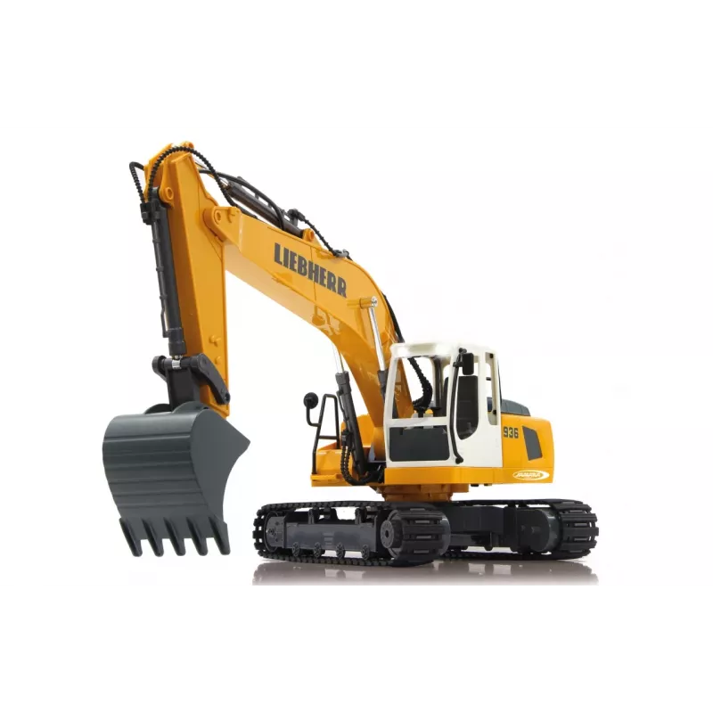 Ekskavaator Jamara Liebherr R936 raadio teel juhitav elektriline 1:20