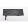 Klaviatuur Lenovo 5N21K05038 taustvalgustusega ThinkPad T16 Gen 2 jaoks