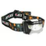 Arcas | Pealamp | ARC5 | 1 LED+2 üleujutustule LEDi | 5 W | 160 lm | 4+3 valgusfunktsiooni