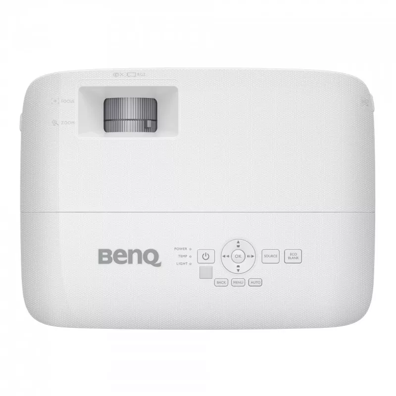 BenQ MX560C standardkaugusega projektor 4000 ANSI luumenit DLP XGA (1024x768) 3D Valge