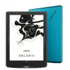 E-luger InkBOOK Solaris Ocean — 8GB salvestusruum, Wi-Fi