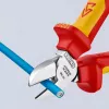 Knipex 70 06 160 plier Diagonal lõiketangid