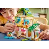 LEGO FRIENDS 42699 Rannamaja hüljestega
