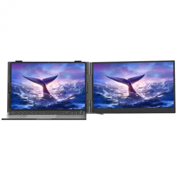 Blackview 14 kaasaskantav topeltmonitor SCM6