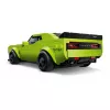 Ehitusmänguauto LEGO Speed Champions Dodge Challenger SRT Hellcat 77237 — 390 tükki, 1 minifiguur, vanus 9+
