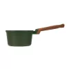 Kastrul RESTO 93700 — roostevaba teras 16 cm, 1,4 L keedupott