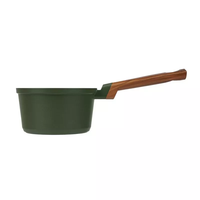 Kastrul RESTO 93700 — roostevaba teras 16 cm, 1,4 L keedupott