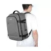 Seljakott Manhattan Rome Notebook Travel 17.3 tolli kaks varrukat 40 L helehall