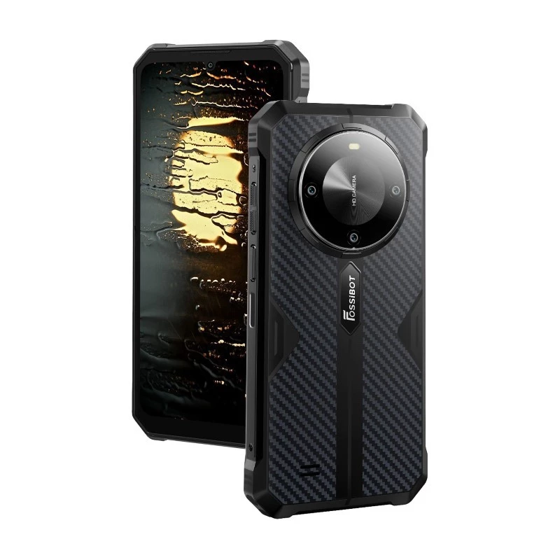 Nutitelefon FOSSiBOT F105 must Ch — FOSSIBOTF105MustCH