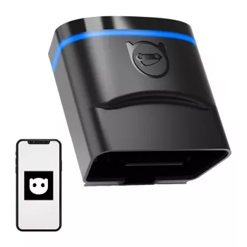 OBDeleven diagnostikavahend NextGen PRO Pack P1005 Volkswagenile ja Audile — OBD-II adapter täiustatud tarkvarafunktsioonidega