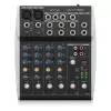 Behringer XENYX 802S - analooghelipult