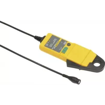Fluke i30s vooluklambri adapter Mõõtevahemik A/AC (vahemik): 1 mA - 30 A Mõõtevahemik A/DC (vahemik): 1 mA - 30 A (2584935)