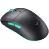 Xtrfy M8 Wired/Wireless Gaming hiir 400-26000 CPI Low Front Ultra-light Unique (M8W-Must)