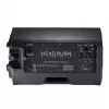 Kitarrivõimendi kolonn HEADRUSH FRFR-108 MK2, 8-tolline kõlar, 200 W koguvõimsus, Bluetooth 5.0, XLR/TRS kombosisendid