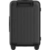 Kohvrisalong Xiaomi Front Pocket kõva kestaga 38 L, polükarbonaat, 364×364 mm, 3,5 kg, must