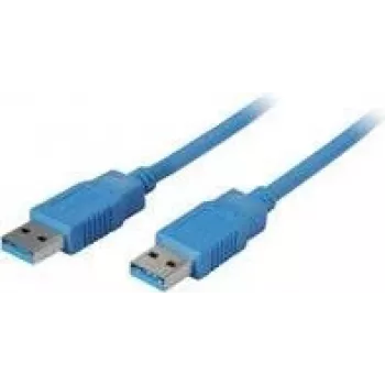 USB-kaabel S/CONN 5m USB 3.0 A USB 3.2 Gen 1