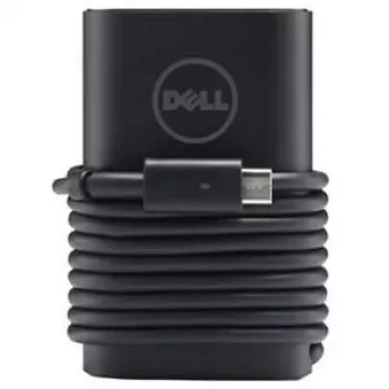 Vahelduvvooluadapter Dell Kit E5 45W USB-C FD7VG – Dell 45 W USB-C toiteadapter FD7VG