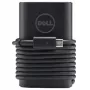 Vahelduvvooluadapter Dell Kit E5 45W USB-C FD7VG – Dell 45 W USB-C toiteadapter FD7VG
