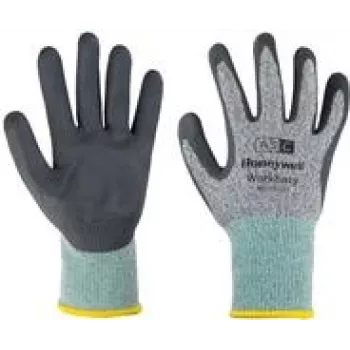 Kaitsvad kinda HONEYWELL WE23-5313G-8/M Hall Klaaskiud Nitrilvaht