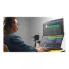 Monitor Mobile Pixels Geminos X 24-tolline puutetundlik Quad HD 2560 x 1440