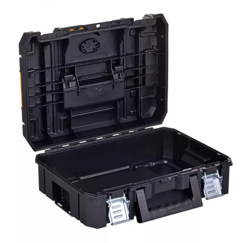 DeWALT DWST83345-1 tööriistakohver Must, Kollane