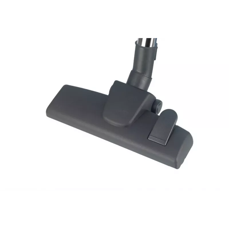 Silindertolmuimeja BLAUPUNKT VCB202 AGDBLVC053 — 700 W, 2 L tolmukott, teleskoopne metalltoru, 4,2 m juhe, sinine