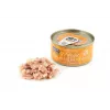 FISH4CATS tuunikalafilee kalmaariga - märg kassitoit - 70 g