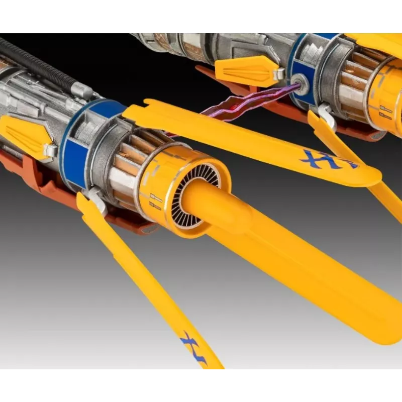 Kinkekomplekt EP1 Anakins PODRACER 1/31
