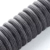 kaabel USB A to USB C 1.5m hall Cablemod CM-CKCA-CK-KC150KC-R