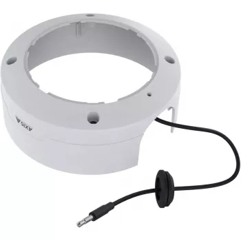 Võrgukaamera lisatarvik Mikrofon KIT/TP3906 02547-001 Axis