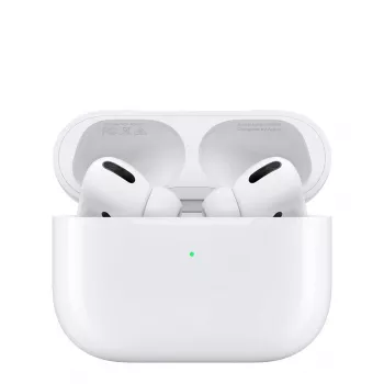 Tõelised juhtmevabad kõrvaklapid Apple AirPods Pro 2 koos MagSafe laadimisümbrisega (uuendatud)